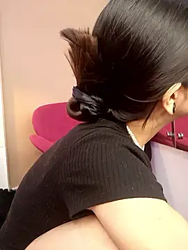 VelvetNovaa online show from 27, 11, 2025