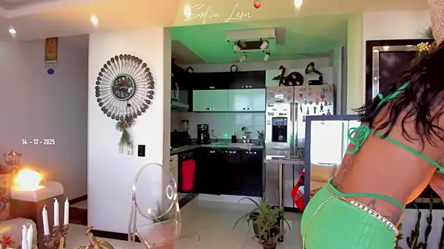 Snapshot of sofiasexhot chatting on 14, 12, 2025 sofiasexhot online show from 14, 12, 2025