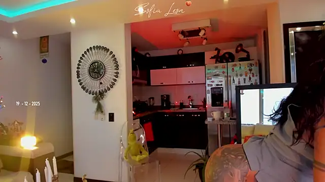 Snapshot of sofiasexhot chatting on 19, 12, 2025 sofiasexhot online show from 19, 12, 2025