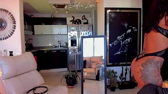 Snapshot of sofiasexhot chatting on 17, 1, 2026 sofiasexhot online show from 17, 1, 2026