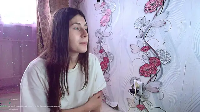 KristinaScott online show from 29, 11, 2025