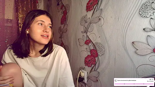 KristinaScott online show from 16, 12, 2025