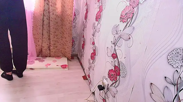 KristinaScott online show from 24, 11, 2025