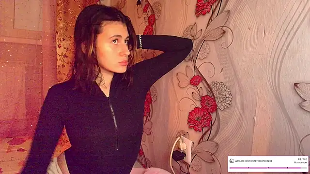 KristinaScott online show from 18, 12, 2025