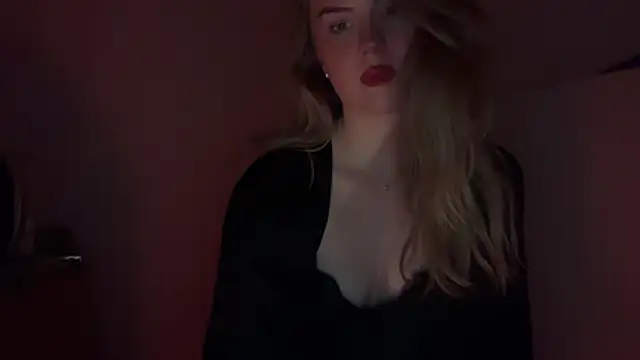 Josefinswe online show from 11, 3, 2026