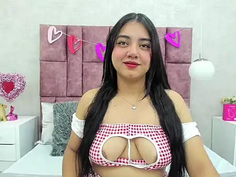 SalomeLee online show from 22, 2, 2026