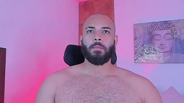 Chris Varden online show from 3, 4, 2026