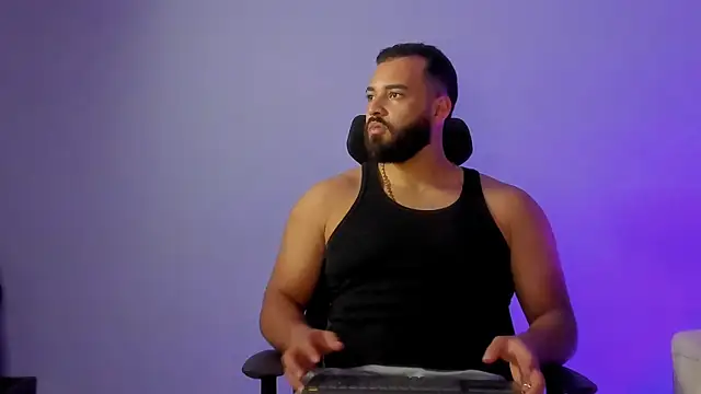 Chris Varden online show from 22, 12, 2025