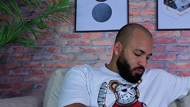 Chris Varden online show from 21, 3, 2026