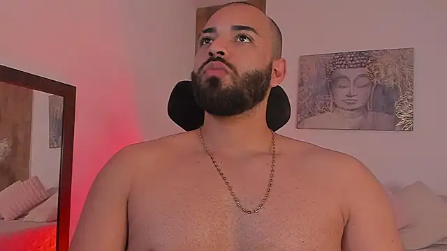 Chris Varden online show from 16, 4, 2026