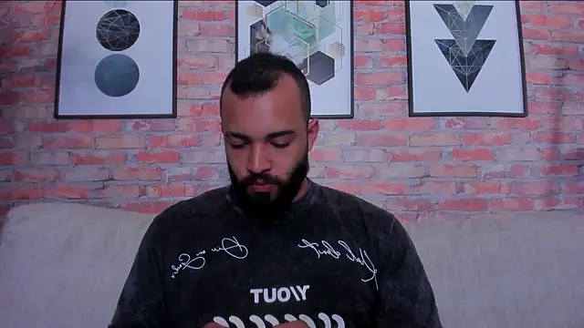 Chris Varden online show from 13, 3, 2026