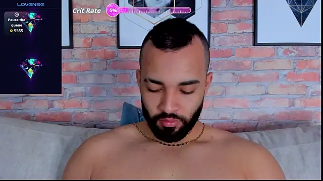 Chris Varden online show from 28, 2, 2026