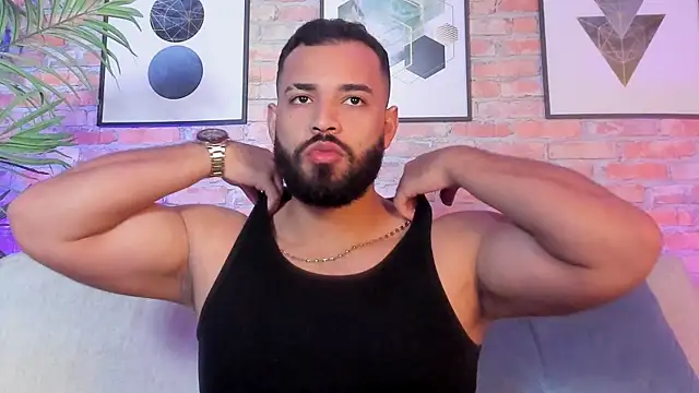 Chris Varden online show from 17, 12, 2025