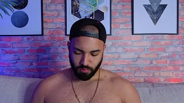 Chris Varden online show from 22, 4, 2026