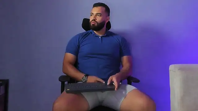 Chris Varden online show from 20, 12, 2025