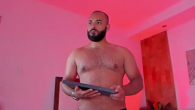 Chris Varden online show from 7, 4, 2026