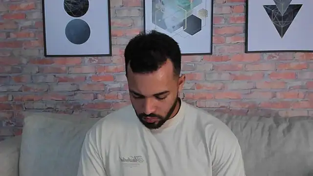 Chris Varden online show from 13, 1, 2026