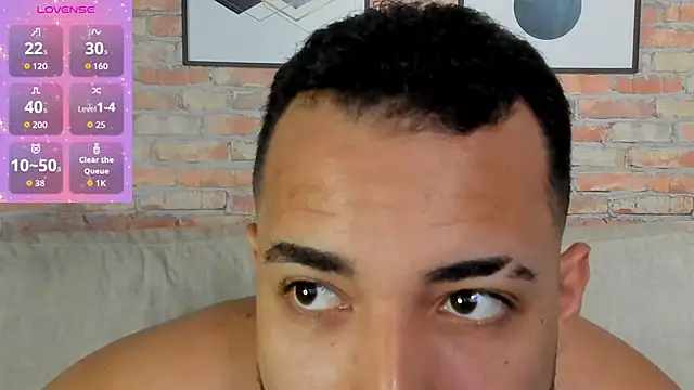 Chris Varden online show from 7, 1, 2026