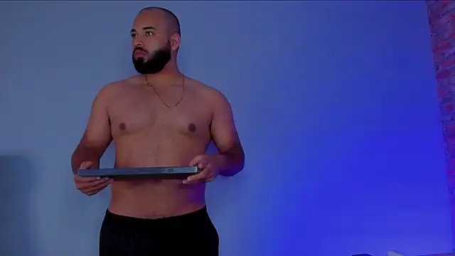 Chris Varden online show from 18, 3, 2026