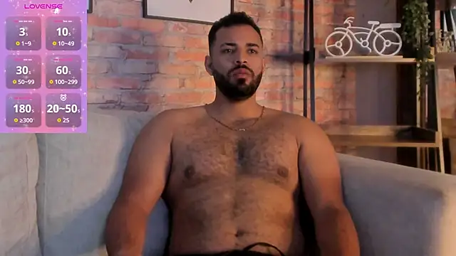 Chris Varden online show from 10, 1, 2026