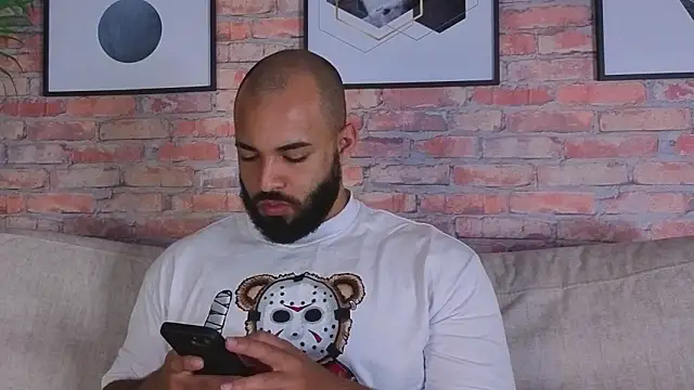 Chris Varden online show from 28, 3, 2026