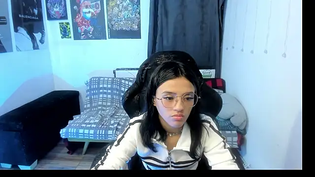 Candy  Girll18 online show from 19, 2, 2026