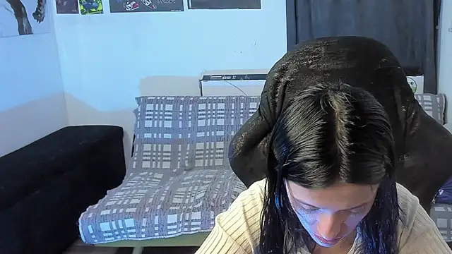 Candy  Girll18 online show from 22, 2, 2026