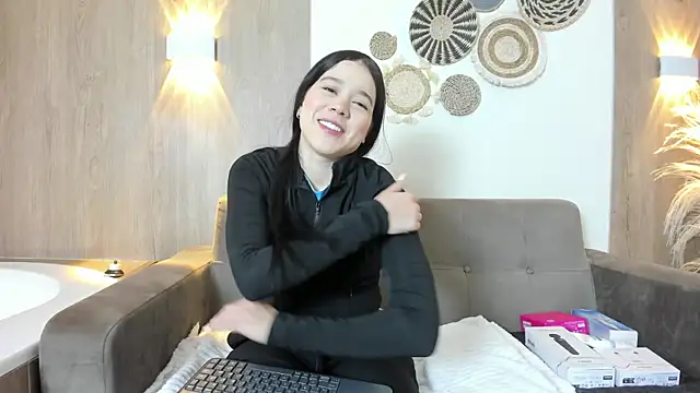 Snapshot of Emily_Frostt chatting on 30, 4, 2026 Emily Frostt online show from 30, 4, 2026