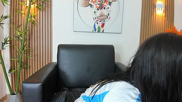 Snapshot of Emily_Frostt chatting on 29, 4, 2026 Emily Frostt online show from 29, 4, 2026