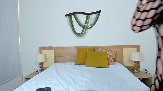 Emily Frostt online show from 13, 3, 2026