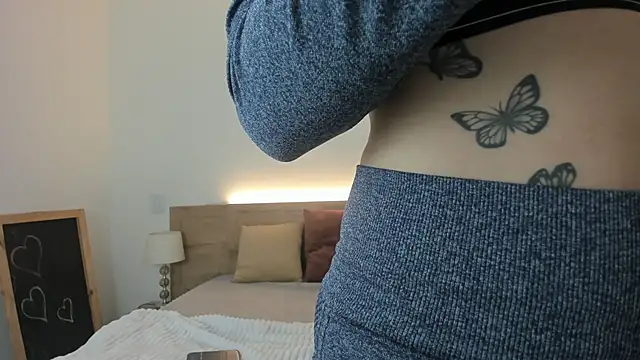 Emily Frostt online show from 10, 2, 2026