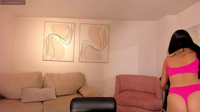 HaileyRoss  online show from 12, 4, 2026