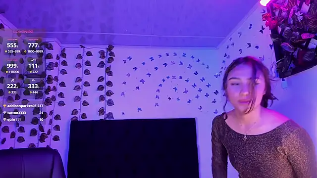 Snapshot of Anna_valerious7 chatting on 25, 11, 2025 Anna valerious7 online show from 25, 11, 2025