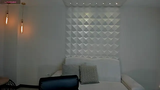 SophieLanne online show from 11, 3, 2026