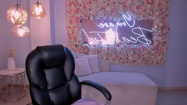 SophieLanne online show from 31, 3, 2026