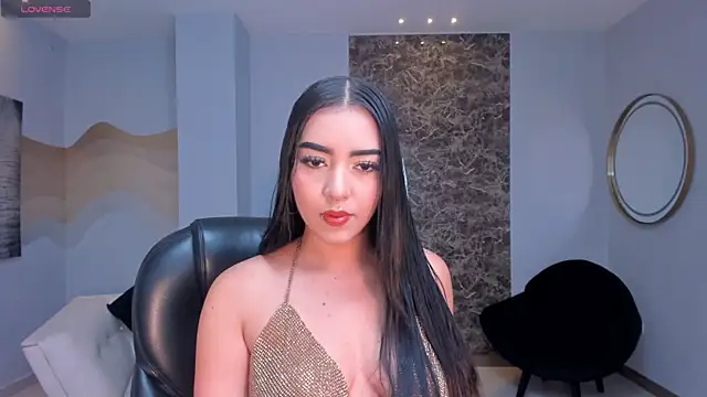 SophieLanne online show from 18, 12, 2025