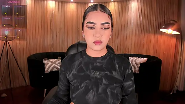 Snapshot of SophieLanne chatting on 1, 6, 2026 SophieLanne online show from 1, 6, 2026