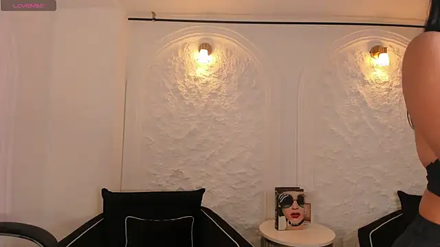 SophieLanne online show from 13, 1, 2026