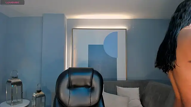 SophieLanne online show from 8, 2, 2026