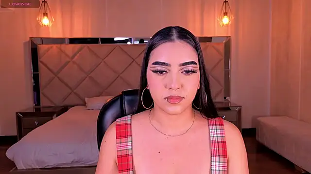 SophieLanne online show from 21, 6, 2026