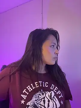 LaraDanverss online show from 6, 3, 2026