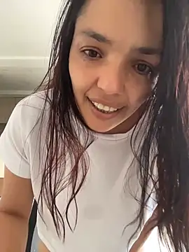 LaraDanverss online show from 15, 3, 2026