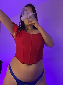 LaraDanverss online show from 26, 3, 2026