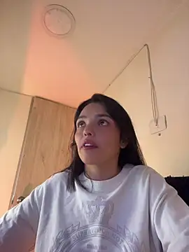 Snapshot of LaraDanverss chatting on 15, 7, 2026 LaraDanverss online show from 15, 7, 2026