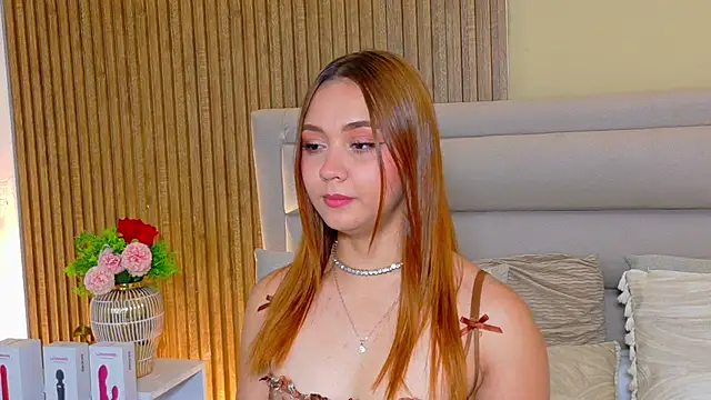 Snapshot of LondraBlush chatting on 25, 5, 2026 LondraBlush online show from 25, 5, 2026