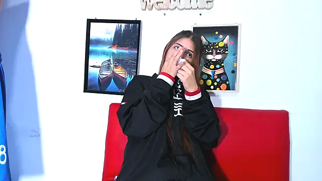 Savage Room BDSM online show from 26, 11, 2025