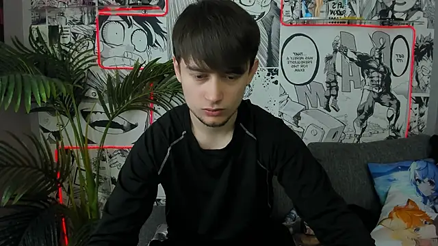 AlejandroEllias online show from 13, 2, 2026