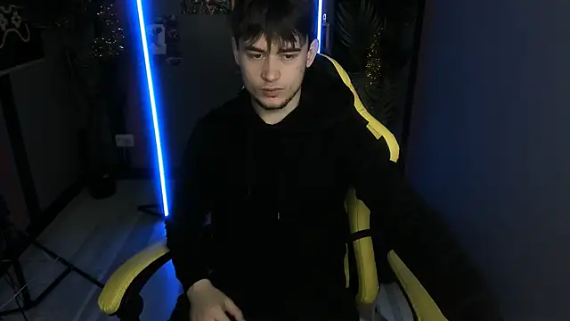 AlejandroEllias online show from 13, 1, 2026