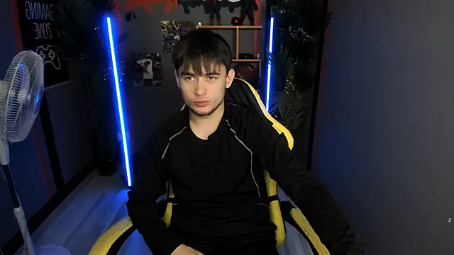 AlejandroEllias online show from 12, 1, 2026