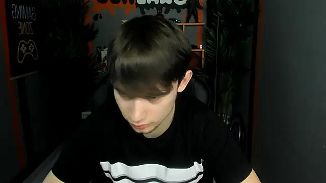 AlejandroEllias online show from 11, 2, 2026